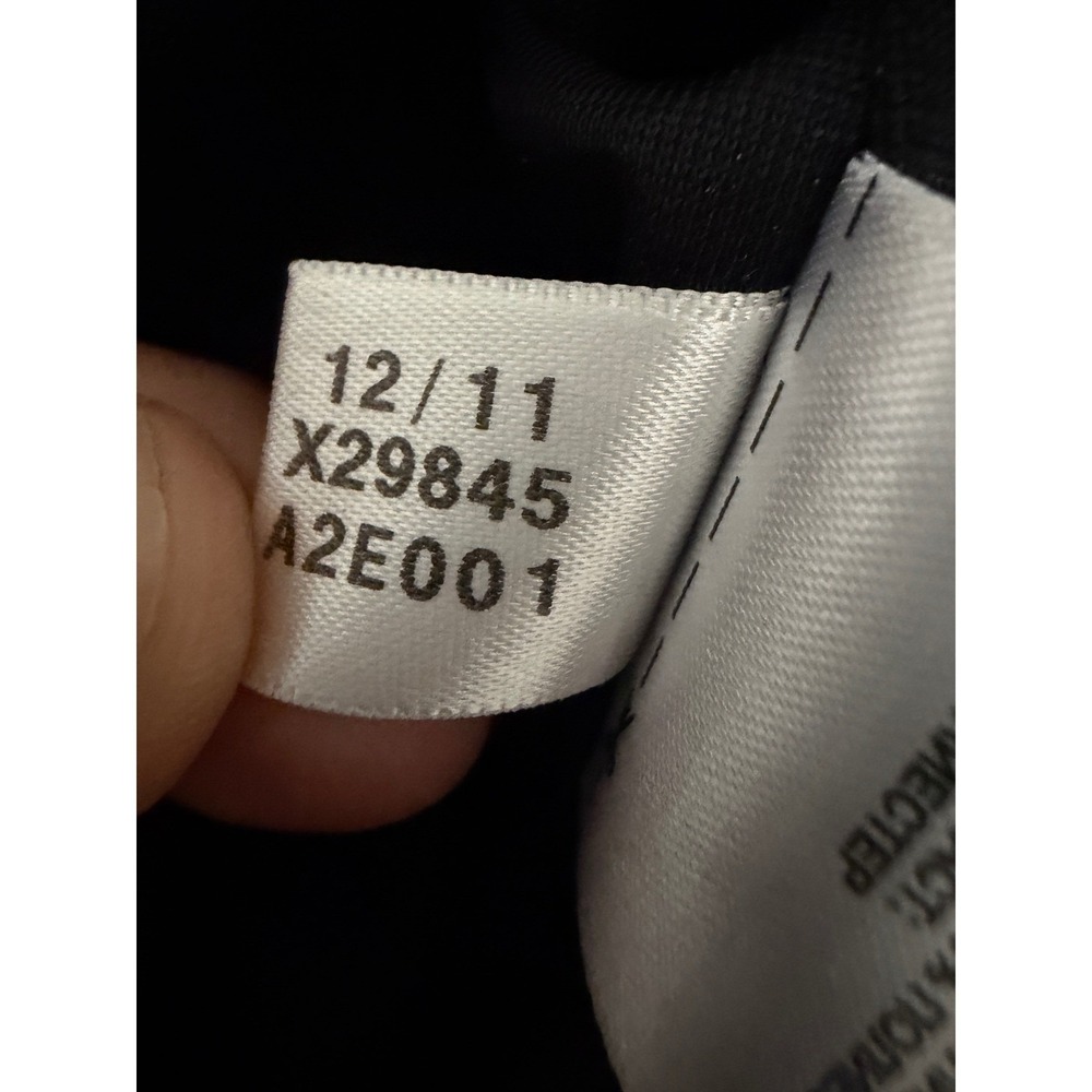 Adidas Jeremy Scott Gorilla‎ Track Pants Mens Large Black X29845 Rare Streetwear - Picture 6 of 15